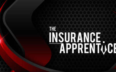 The Insurance Apprentice 2023 – Episode 1 – Was it that obvious?