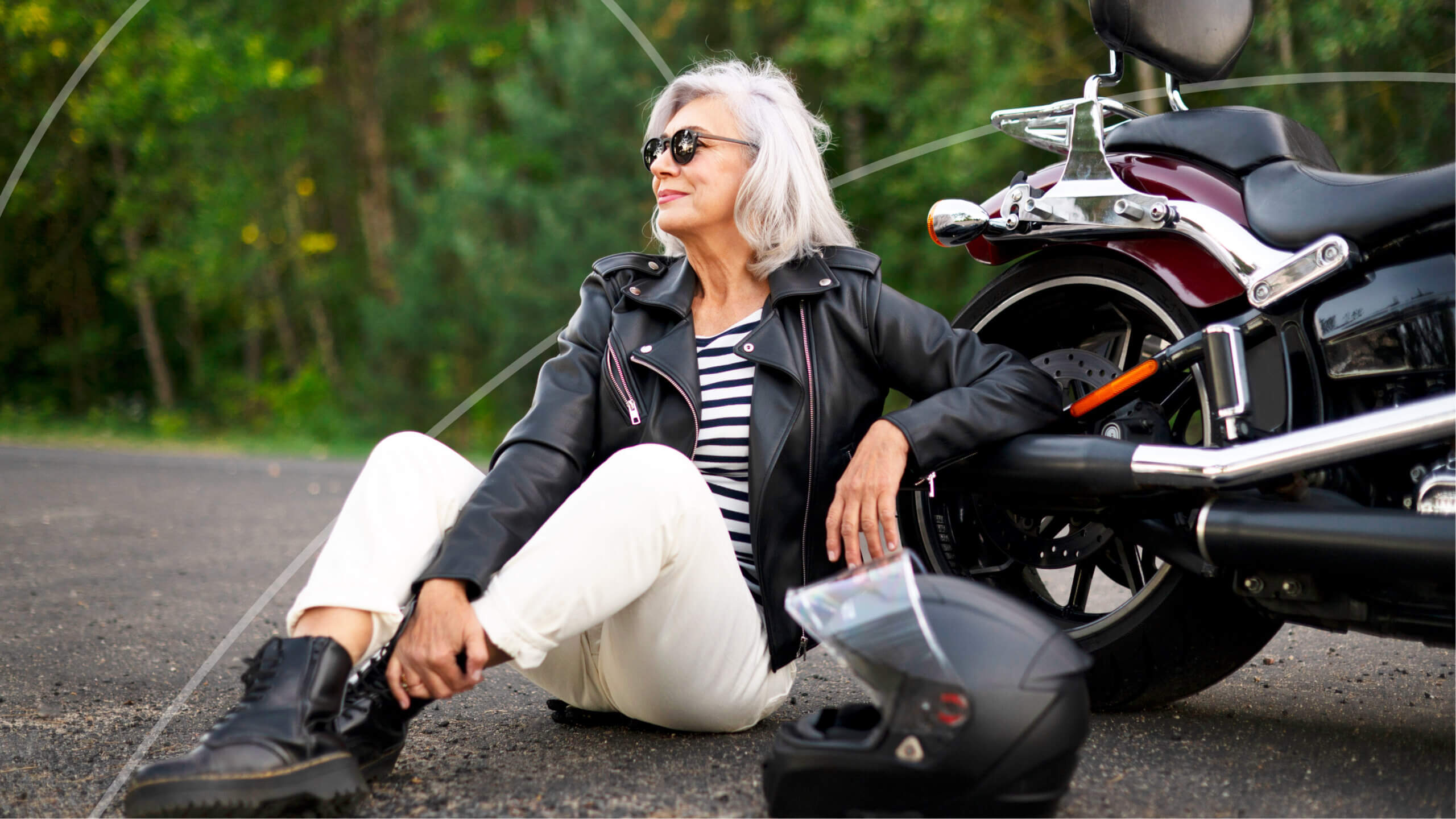 Venture Beyond 55 with Ami: Zero Excess and Premium Savings Await