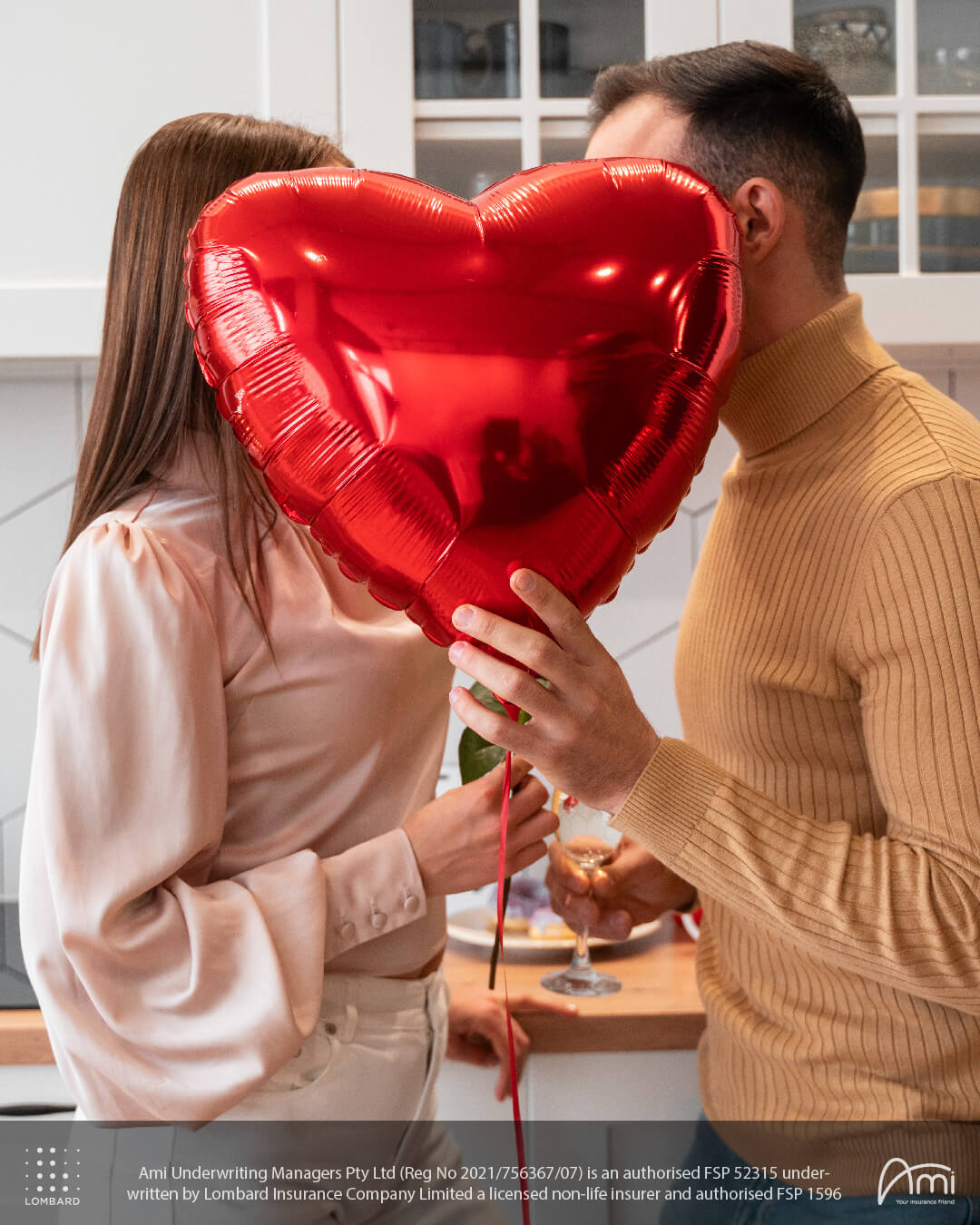 Romance and Riches: Securing Your Valentine’s Day Jewels