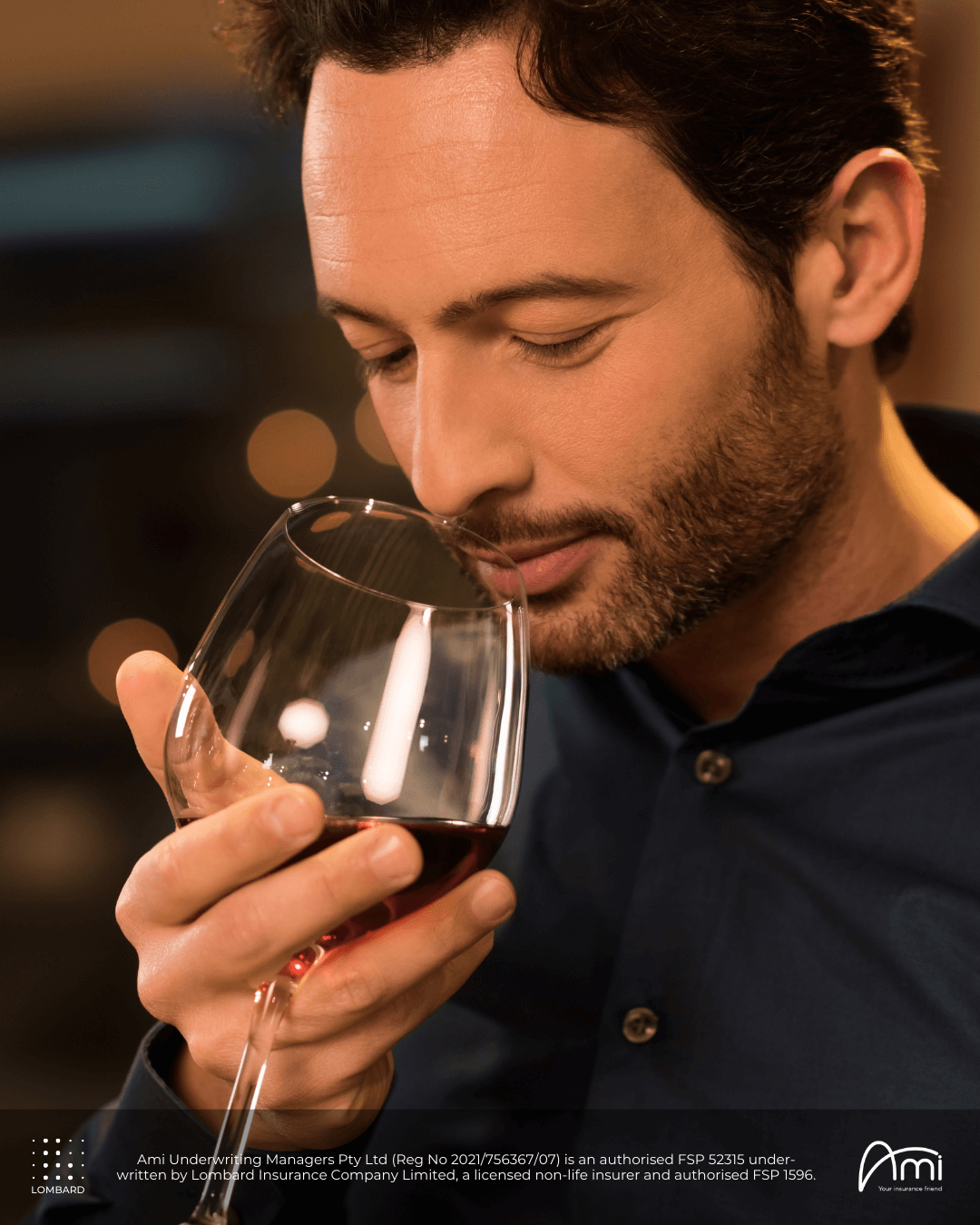 Celebrating Father’s Day with a focus on South African Wine Auctions and Collector Protection