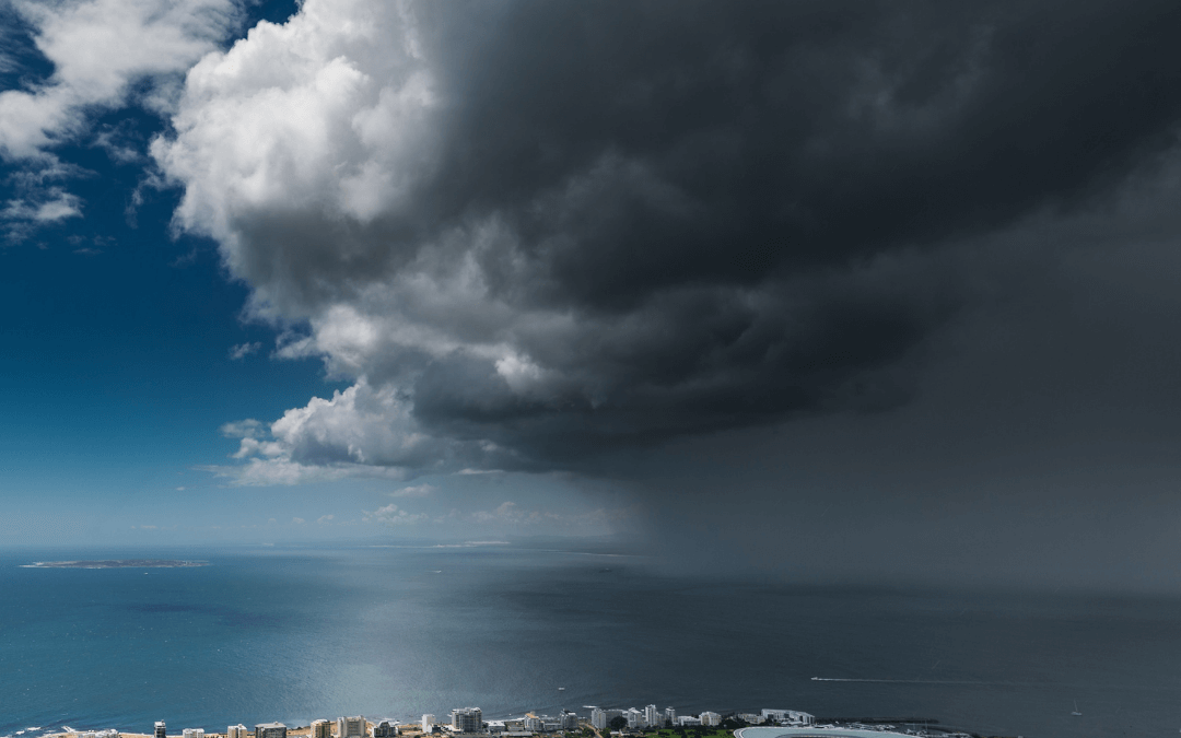 Stay Safe During the Cape’s Unprecedented Rainfall: Expert Tips for Home and Road Safety