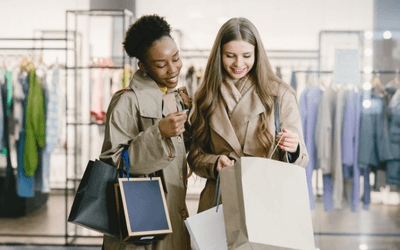 Do You Know the True Value of Your Wardrobe? Black Friday Considerations for 2024