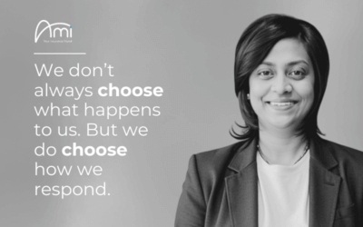 She’s Still in Charge: Vanie Govender’s Journey of Grit, Growth and Grace