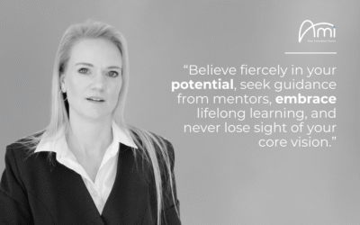 She’s in Charge: Landi Reichert – Transforming Insurance with a Personal Touch