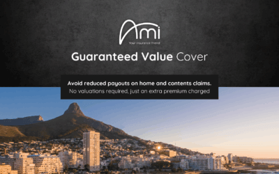 Ami introduces Guaranteed Value Cover, giving clients a clear choice on how to insure their homes